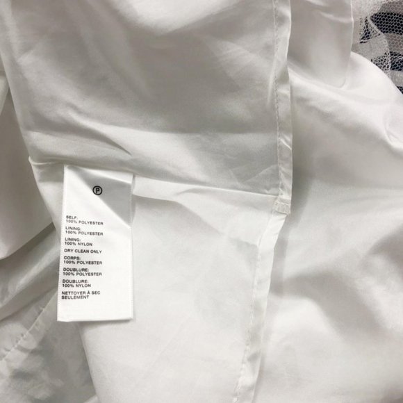 *NWOT* - Anthropologie Maeve "High Seas" Skirt - Sz L - Picture 6 of 12